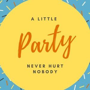 Join me for the "Laid Back and relaxed" posh party on January 18th 19:00 PM PDT